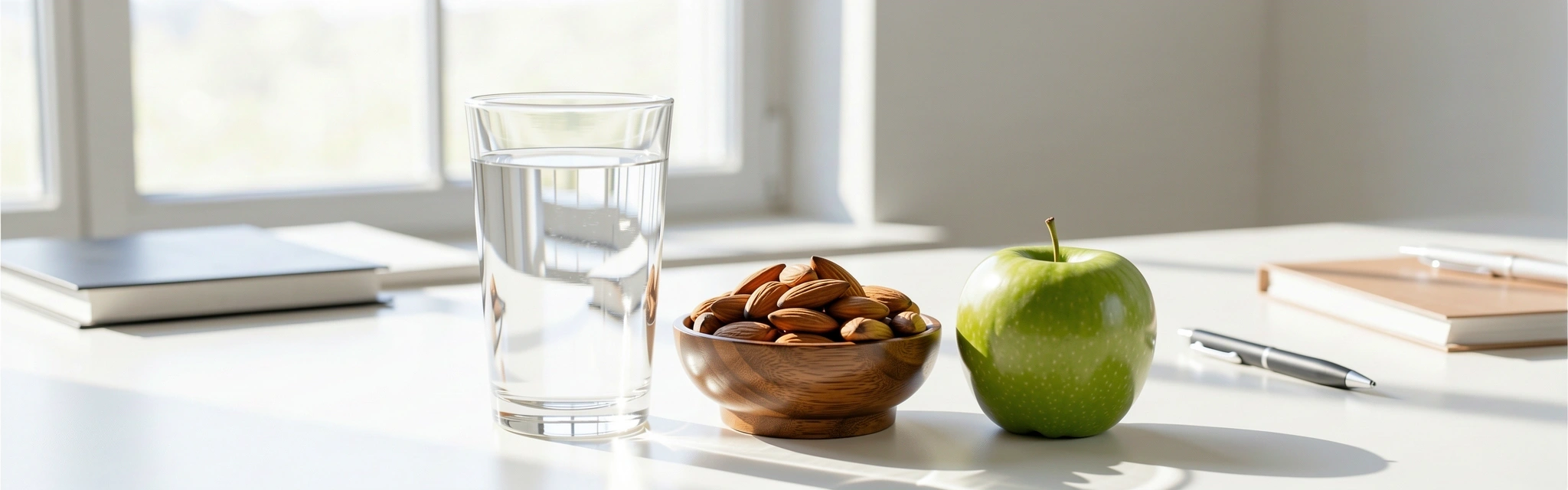 Gesunde Lebensmittel