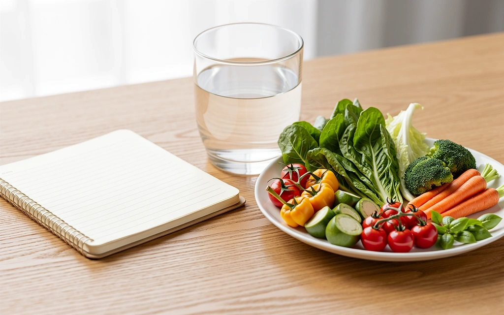 Nachhaltige Ernährungskonzept bei Ernaehrungsvitalat